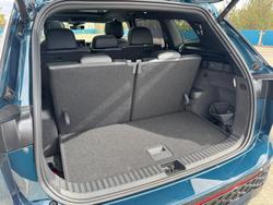 2025 Volkswagen Tayron 195TSI R-Line