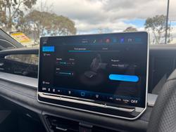 2025 Volkswagen Tayron 195TSI R-Line