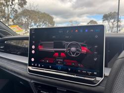 2025 Volkswagen Tayron 195TSI R-Line