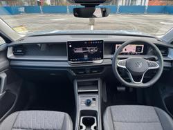 2025 Volkswagen Tayron 150TSI Life