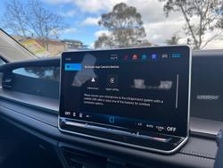 2025 Volkswagen Tayron 150TSI Life