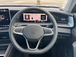 2025 Volkswagen Tayron 150TSI Life