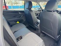 2025 Volkswagen Tayron 150TSI Life