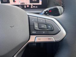 2025 Volkswagen Tayron 150TSI Life