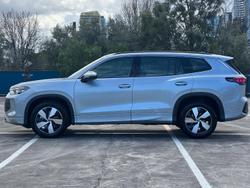 2025 Volkswagen Tayron 150TSI Life