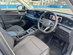 2025 Volkswagen Tayron 150TSI Life