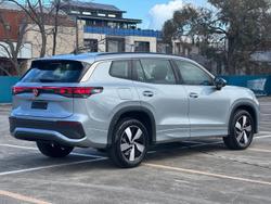 2025 Volkswagen Tayron 150TSI Life