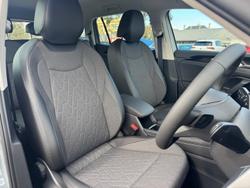 2025 Volkswagen Tayron 150TSI Life