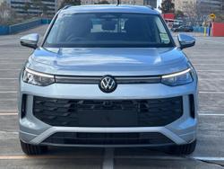 2025 Volkswagen Tayron 150TSI Life