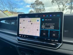 2025 Volkswagen Tayron 150TSI Life