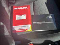 2021 Mitsubishi ASX ES ADAS XD MY21 White