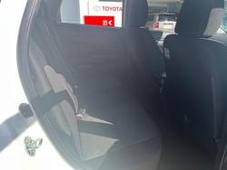 2021 Mitsubishi ASX ES ADAS XD MY21 White