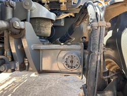 2011 Rogator Rg1300 Sp Sprayer