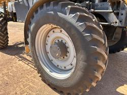 2011 Rogator Rg1300 Sp Sprayer