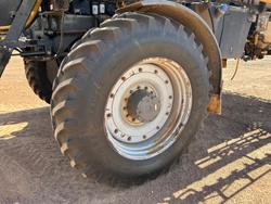 2011 Rogator Rg1300 Sp Sprayer