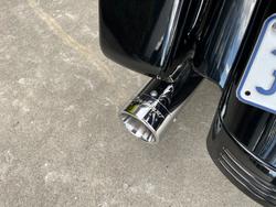2018 HARLEY-DAVIDSON FLTRX ROAD GLIDE Black