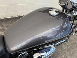 2014 Harley-Davidson 1200 Custom (XL1200C) Sportster