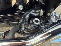 2014 Harley-Davidson 1200 Custom (XL1200C) Sportster