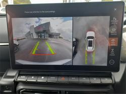 2025 GWM HAVAL H7 VANTA HYBRID (2WD)