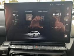 2025 GWM HAVAL H7 VANTA HYBRID (2WD)