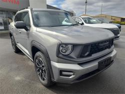 2025 GWM HAVAL H7 VANTA HYBRID (2WD)