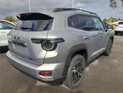 2025 GWM HAVAL H7 VANTA HYBRID (2WD)