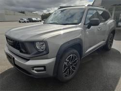 2025 GWM HAVAL H7 VANTA HYBRID (2WD)