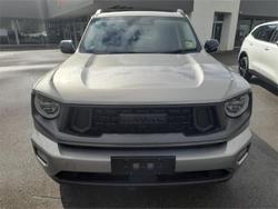 2025 GWM HAVAL H7 VANTA HYBRID (2WD)