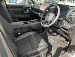 2025 GWM HAVAL H7 VANTA HYBRID (2WD)