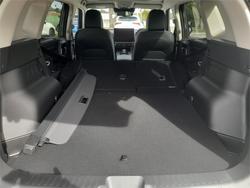 2025 GWM HAVAL H7 VANTA HYBRID (2WD)