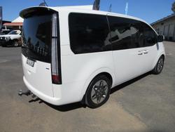 2022 Hyundai STARIA Highlander