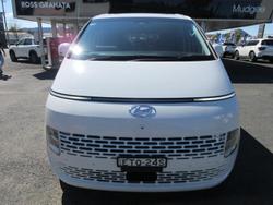 2022 Hyundai STARIA Highlander