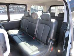 2022 Hyundai STARIA Highlander