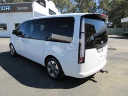 2022 Hyundai STARIA Highlander