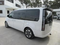 2022 Hyundai STARIA Highlander