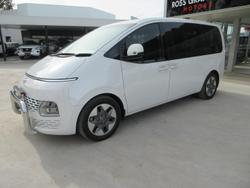 2022 Hyundai STARIA Highlander