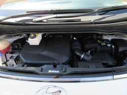 2022 Hyundai STARIA Highlander