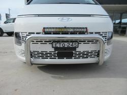 2022 Hyundai STARIA Highlander