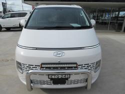 2022 Hyundai STARIA Highlander