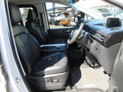 2022 Hyundai STARIA Highlander