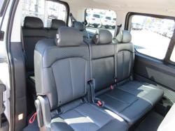 2022 Hyundai STARIA Highlander