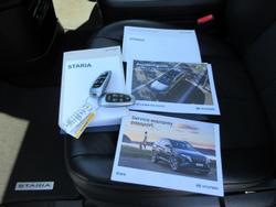 2022 Hyundai STARIA Highlander