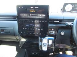 2022 Hyundai STARIA Highlander