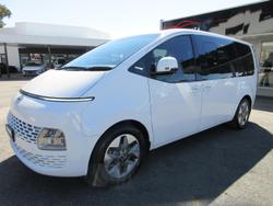 2022 Hyundai STARIA Highlander