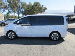 2022 Hyundai STARIA Highlander