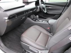 2025 Mazda 3 G25 GT