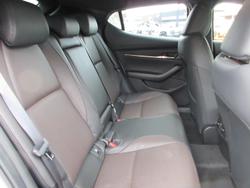 2025 Mazda 3 G25 GT