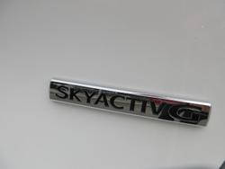 2025 Mazda 3 G25 GT