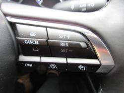 2025 Mazda 3 G25 GT