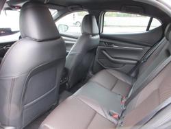 2025 Mazda 3 G25 GT
